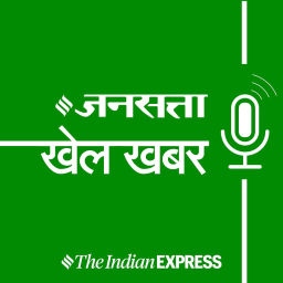 Podcast thumbnail for Jansatta - खेल खबर