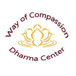 Podcast thumbnail for Way of Compassion Dharma Center