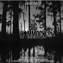 Podcast thumbnail for The Big Hammock Podcast