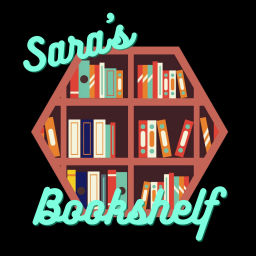 Podcast thumbnail for Sara's Bookshelf