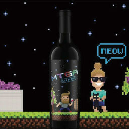 Podcast thumbnail for Wined Up