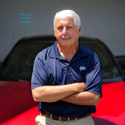 Podcast thumbnail for John Paul - Car Doctor Radio Podcast