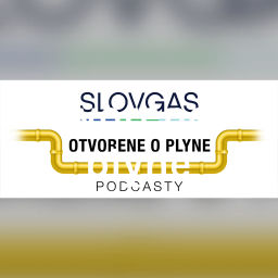 Podcast thumbnail for Otvorene o plyne