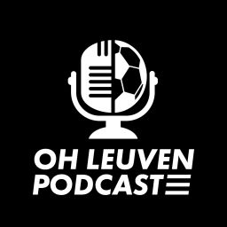 Podcast thumbnail for OH Leuven Podcast