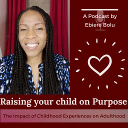 Podcast thumbnail for Raising your Child on Purpose