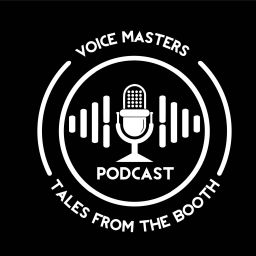 Podcast thumbnail for Tales From the Booth Podcast