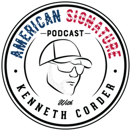 Podcast thumbnail for American Signature Podcast