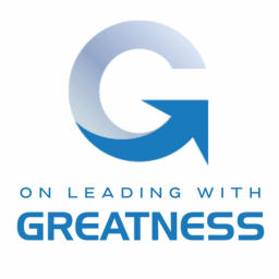 Podcast thumbnail for On Leading With Greatness