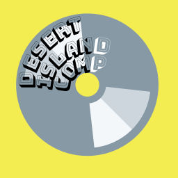 Podcast thumbnail for Desert Island Comp