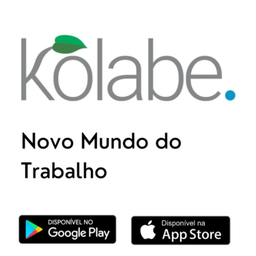 Podcast thumbnail for Kolabe - Novo Mundo do Trabalho
