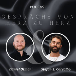 Podcast thumbnail for Gespräche von Herz zu Herz