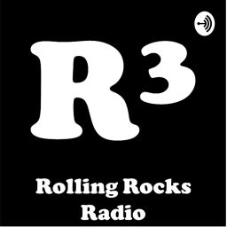 Podcast thumbnail for Rolling Rocks Radio