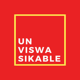 Podcast thumbnail for Unviswasikable