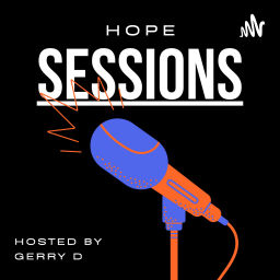 Podcast thumbnail for Hope Sessions