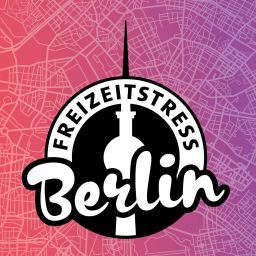 Podcast thumbnail for Freizeitstress Berlin