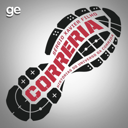 Podcast thumbnail for Correria
