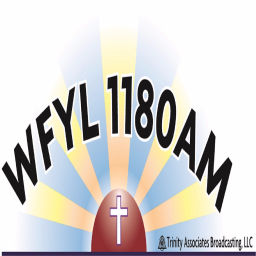 Podcast thumbnail for AM 1180 WFYL
