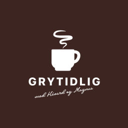Podcast thumbnail for Grytidlig med Håvard og Magnus