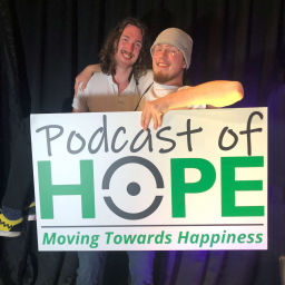 Podcast thumbnail for Podcast of HOPE