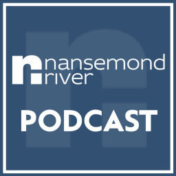 Podcast thumbnail for Nansemond River Baptist Church Podcast