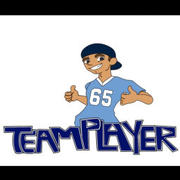 Podcast thumbnail for Team Player - Stories of Coaching and Leadership