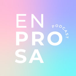 Podcast thumbnail for En Prosa