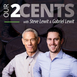 Podcast thumbnail for Our 2 Cents