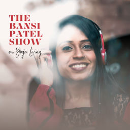 Podcast thumbnail for The Bansi Patel Show