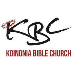 Podcast thumbnail for KBC Sermons