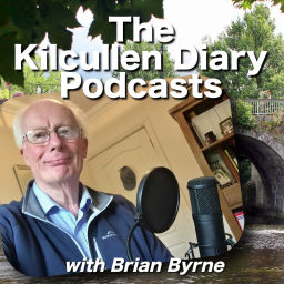 Podcast thumbnail for Kilcullen Diary