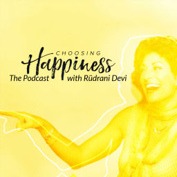 Podcast thumbnail for Choosing Happiness