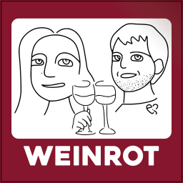Podcast thumbnail for Weinrot