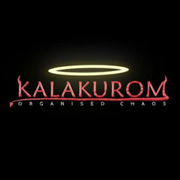 Podcast thumbnail for Kalakurom