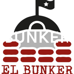 Podcast thumbnail for BUNKER