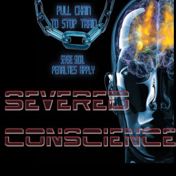 Podcast thumbnail for Severed Conscience