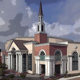 Podcast thumbnail for First Baptist Lafayette Sundays