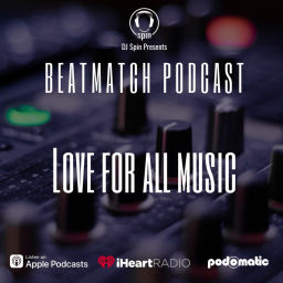 Podcast thumbnail for Beatmatch Podcast