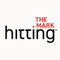 Podcast thumbnail for Hitting The Mark
