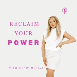 Podcast thumbnail for Reclaim Your Power