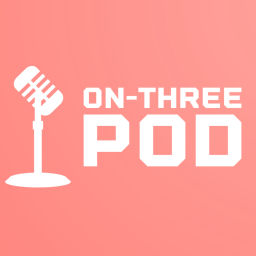 Podcast thumbnail for OnThree Podcast