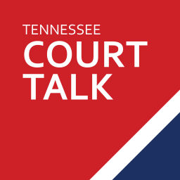 Podcast thumbnail for Tennessee Court Talk