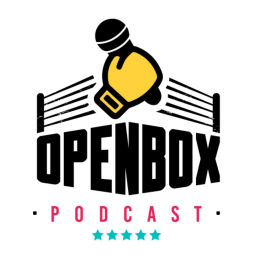 Podcast thumbnail for Openbox Podcast