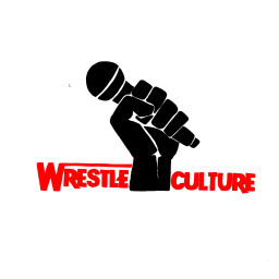 Podcast thumbnail for WrestleCulture