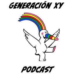 Podcast thumbnail for Generación XY