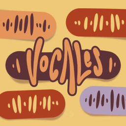 Podcast thumbnail for Vocal(es)