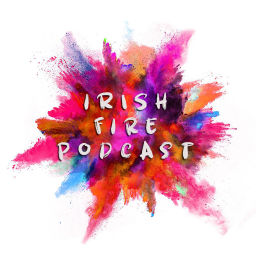Podcast thumbnail for The Irish FIRE Podcast