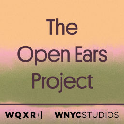 Podcast thumbnail for The Open Ears Project