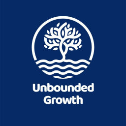 Podcast thumbnail for Unbounded Growth