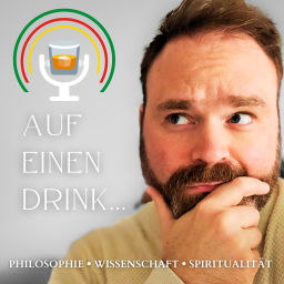 Podcast thumbnail for Auf einen Drink...