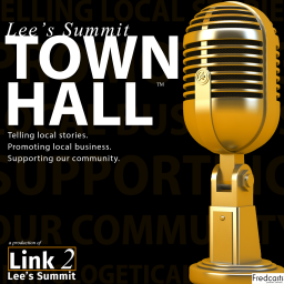 Podcast thumbnail for Lee's Summit Town Hall